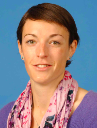 photo of Abbie Clare